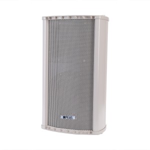 TS140   40W Aluminum Waterproof Column Speaker