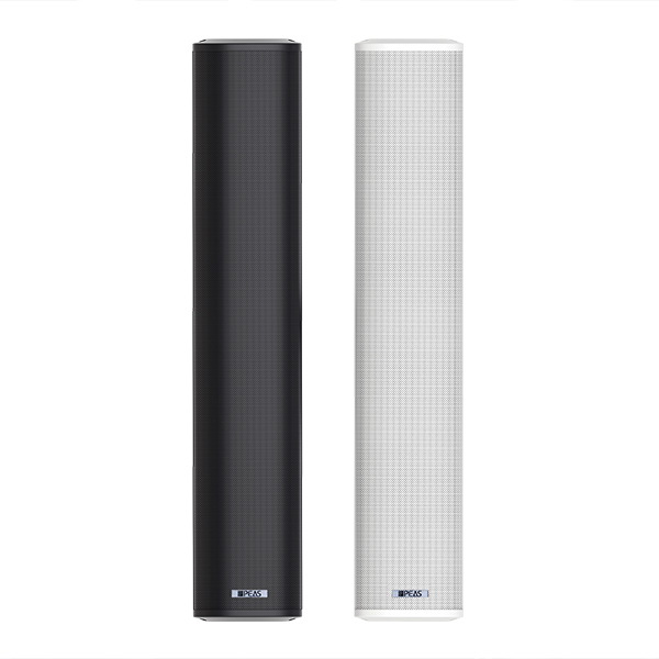 Factory Supply Wifi Wall Amplifier - TS260  60W Waterproof Column Speaker – Q&S