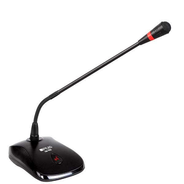 Super Purchasing for Green Tech Mini Hi Fi Speaker - CM-D62 Condenser Conference Microphone – Q&S