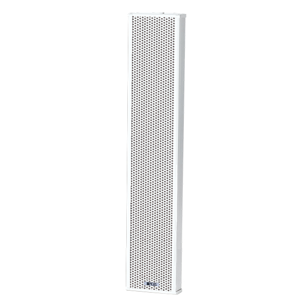PriceList for Ip Terminal With Poe - TS60 60W Outdoor Waterproof Column speaker – Q&S