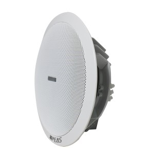 Supply PEAS China Ceiling Speaker for PA System