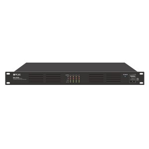 Factory supplied China Professional 350W Digital Class-D Amplifier