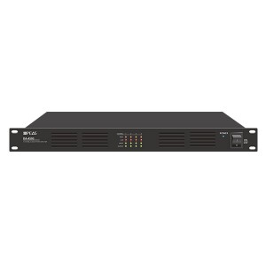 DA-4500 4 Channels 500W Digital Class-D Amplifier