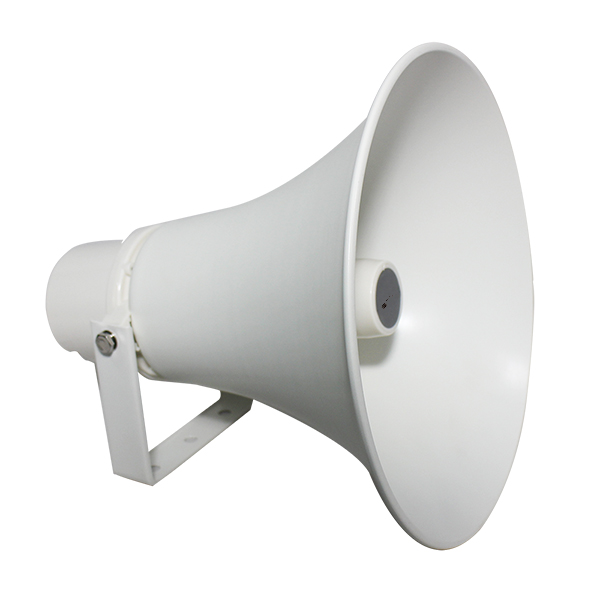 Wholesale Dealers of Megaphone With - HS-30M 15W-30W Horn Speaker – Q&S