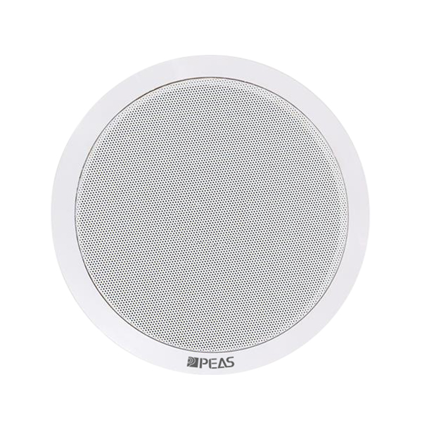 Newly Arrival Outdoor Blue Tooth Speaker - NT-320/NT-330 2*20/30W IP Network Ceiling speaker – Q&S