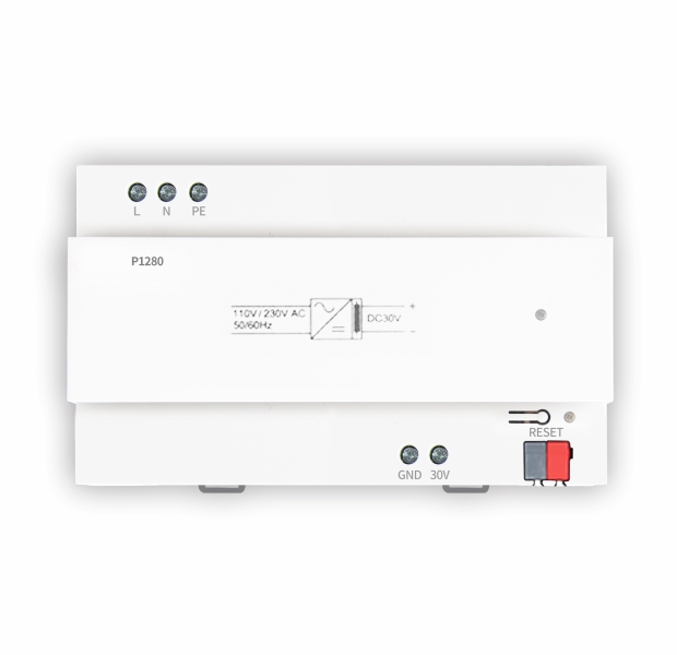Discount wholesale Siren Driver Unit - China Wholesale KNX Power Supply – Q&S