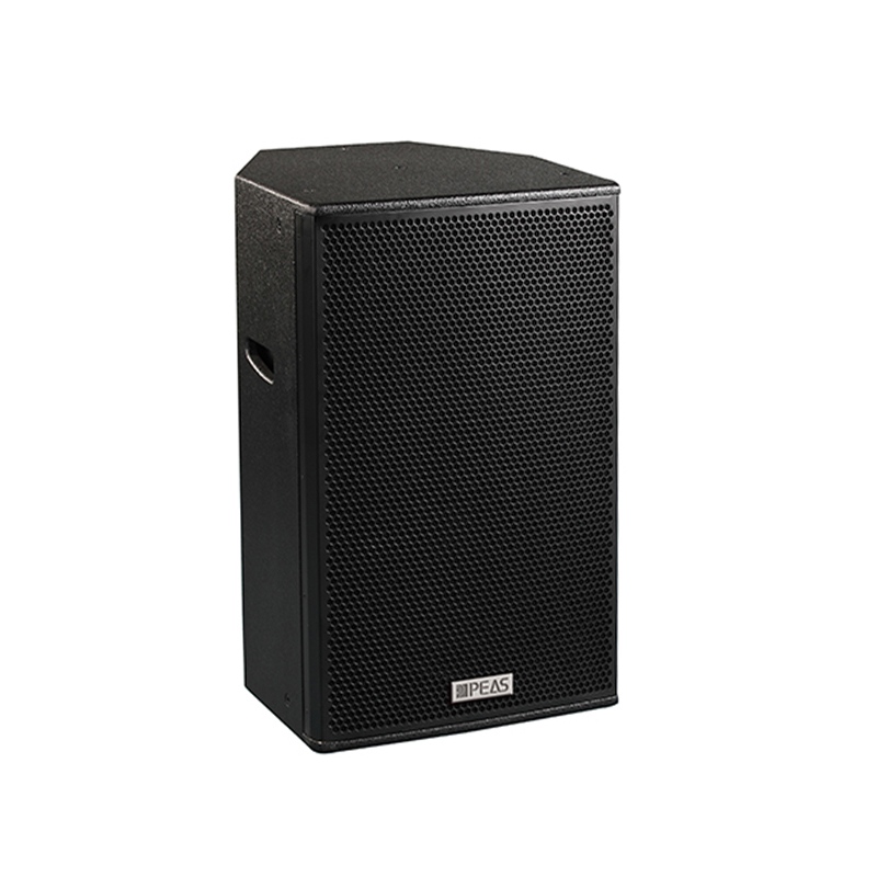 Super Purchasing for Professional Pa System - Wholesale Price China Professional Sound 12 inch full range speaker – Q&S
