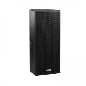 Wholesale Price China Professional Sound 15 inch full range speaker