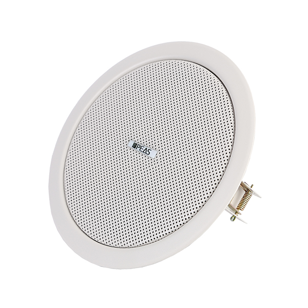 Hot Selling for Led Light Bluetooth Speaker - CS610 6.5″ 6W Ceiling speaker  – Q&S