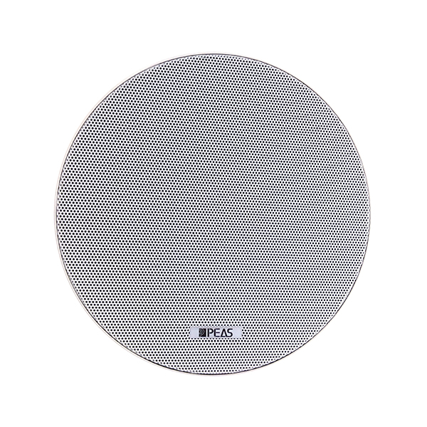 China Supplier Chairman Unit With Voting - CS668/CS668L 6W ABS Ceiling Loudspeaker – Q&S