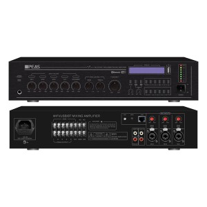 Super Purchasing for China Sound System Amplifier with Ce