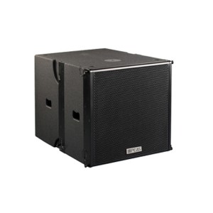 High quality China 18 Inch linear subwoofer Subwoofer Speaker