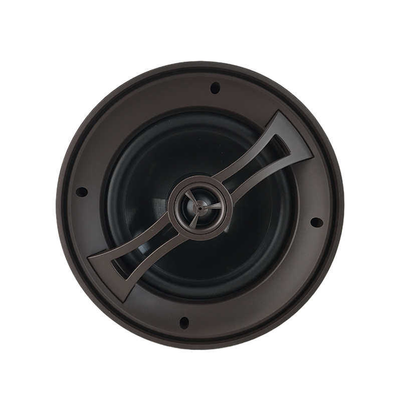 Manufactur standard Pa Line Array Speaker - WP-530 30W IPX66 Waterproof Outdoor Wall Mounted PA Speaker – Q&S